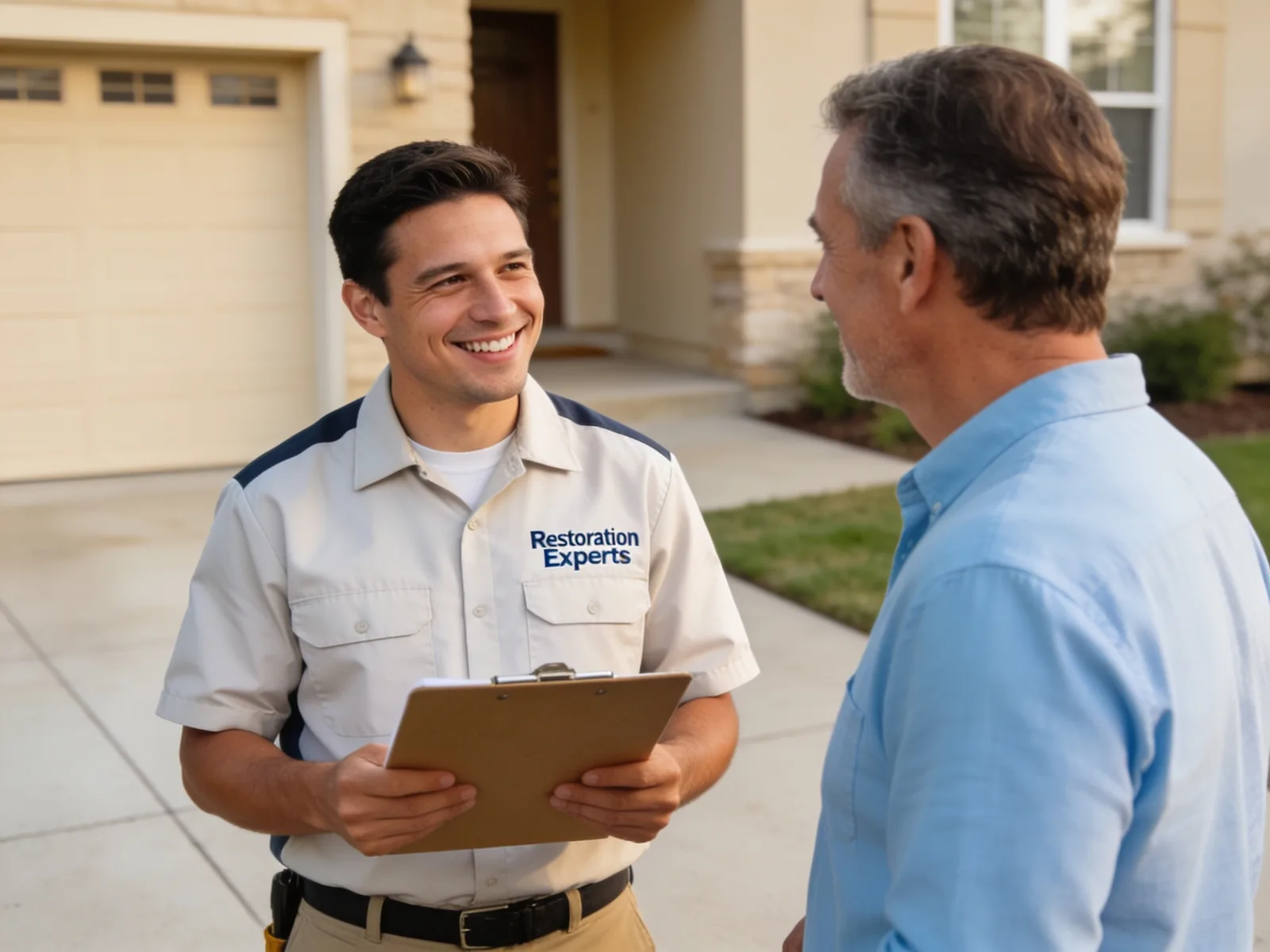 Water Damage Cleanup Rumsey, CA FAQs